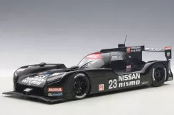 AUTOart Nissan GT-R LM Nismo 2015 Test Car 81577