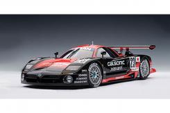 AUTOart Nissan R390 GT1 Le Mans Calsonic Xanavi 23 89776