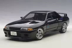 AUTOart Nissan Skyline GT-R R32 Initial D Version 77419