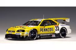 AUTOart Nissan Skyline R34 JGTC 2001 Team Nismo Pennzoil Comas Masami 23 80178