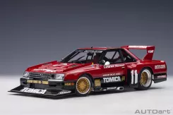 AUTOart Nissan Skyline RS Turbo Super Silhouette 1982 88276