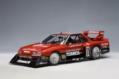 AUTOart Nissan Skyline RS Turbo Super Silhouette 1983 88376
