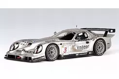 AUTOart Panoz Esperante GTR-1 Fia GT 1998  E.Bernard D.Brabham 03 89853