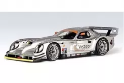 AUTOart Panoz Esperante GTR-1 USRRC GT 1998 D.Brabham A. Wallace 04 89854