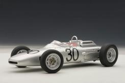 AUTOart Porsche 804 F1 Winner Grand Prix de France 1962 30 D.Gurney 86271