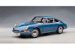 AUTOart Porsche 911 1964 Blue 77913