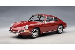 AUTOart Porsche 911 1964 Red 77912