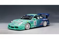 AUTOart Porsche 911 996 GT3 2005 Super Taikyu 1 80586
