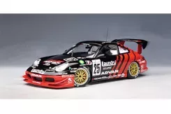 AUTOart Porsche 911 996 GT3 2005 Super Taikyu 25 80587
