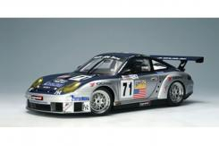 AUTOart Porsche 911 996 GT3 RSR 2005 Le Mans Alex Job 71 80583
