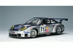 AUTOart Porsche 911 996 GT3 RSR 2005 Le Mans Alex Job 71 80583