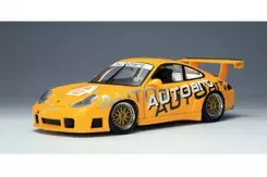 AUTOart Porsche 911 996 GT3R AutoArt Livery 80675