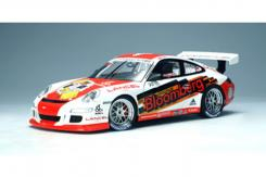 AUTOart Porsche 911 997 GT3 Cup 2006 Philip Ma 98 80689