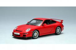 AUTOart Porsche 911 997 GT3 Red 57906