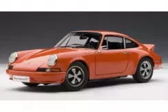 AUTOart Porsche 911 Carrera RS 2.7 1973 Orange 78057