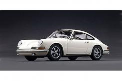 AUTOart Porsche 911 S 1967 Lightivory 77918