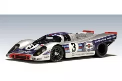 AUTOart Porsche 917K 1971 Sebring Winner Elford Larrousse 03 80034