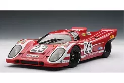 AUTOart Porsche 917K Le Mans Sieger 1970 23 87087