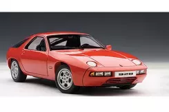 AUTOart Porsche 928 Guards Red 77905