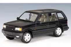 AUTOart Range Rover 4.6 HSE P38A Metallic Black 54804