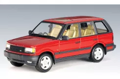 AUTOart Range Rover 4.6 HSE P38A Metallic Red 54802