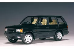 AUTOart Range Rover 4.6 HSE P38A RHD Metallic Green 70011