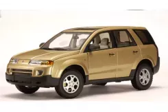 AUTOart Saturn Vue 2002 Gold 71402