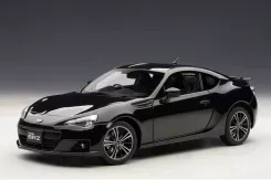 AUTOart Subaru BRZ Black 78692