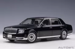 AUTOart Toyota Century G60 2018 Black 78762