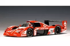 AUTOart Toyota GT-One TS020 Le Mans 24Hr 1998 Boutseb Kellers Lees 29 89883