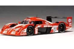 AUTOart Toyota GT-One TS020 Le Mans 24Hr 1998 Katayama 27 Katayama Suzuki Tsuchiya 89881