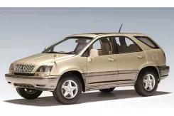 AUTOart Toyota Harrier RHD Bronze 70036