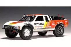 AUTOart Toyota Racing Truck 1997 Ivan Stewart 01 80011