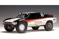 AUTOart Toyota Racing Truck 1998 Ivan Stewart 11 1998 80010
