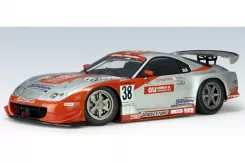 AUTOart Toyota Supra JGTC A80 2003 Au Cerumo 38 80317