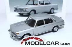 AUTOart BMW 1800 TI SA silver 70622