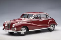 AUTOart BMW 502 2.6 Luxus Red 70594