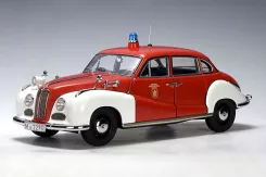 Autoart BMW 502 Fire Brigade 70595