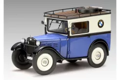 Autoart BMW DA2 Lieferwagen Kundenservice 75012