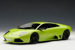 Autoart Lamborghini Murcielago LP640 Green