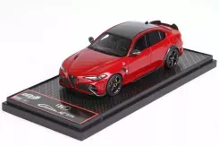 BBR Alfa Romeo Giulia GTA Rosso Competizione BBRC246RC-21