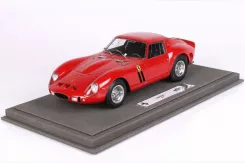 BBR Ferrari 250 GTO 1962 BBR1807C