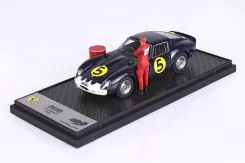 BBR Ferrari 250 GTO 1962 S N 3589GT BBRC269OFF