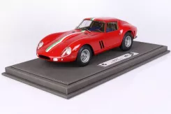 BBR Ferrari 250 GTO Press Day 1962 BBR1803A