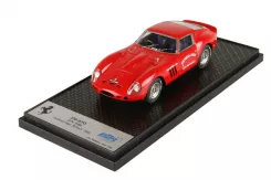 BBR Ferrari 250 GTO S N 3589 Victoria High School 1965 CAR70B