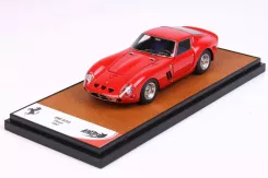 BBR Ferrari 250 GTO Street 1962 New Prototype BBR56A