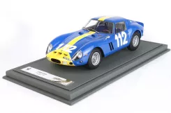 BBR Ferrari 250 GTO Targa Florio 1964 BBR1835V