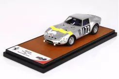 BBR Ferrari 250 GTO Winner Tour De France 1964 BBR262