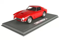 BBR Ferrari 250 SWB 1960 Short Wheel Base BBR1861A