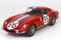 BBR Ferrari 275 GTB Competizione Le Mans 1966 BBR1825